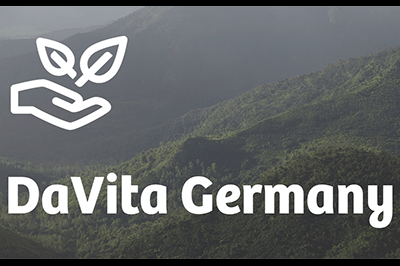 DaVita Germany Highlights Findings from Year One Pilot to Reduce Carbon Emissions
