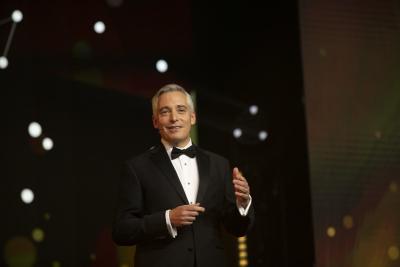 Exceptional Teammates Honored at DaVita’s Villagewide Conference 2023