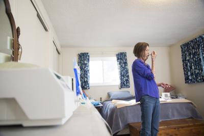What’s in a Home: Exploring the Two Types of Home Dialysis Treatments