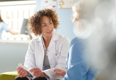 Simplifying Life — and Care Delivery — for Dialysis Patients: A New Approach to a Daily Medication