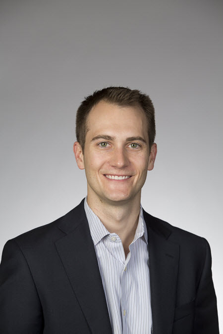 Nathan Lohmeyer Headshot