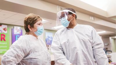 DaVita Hospital Services awarded Ambulatory Care Accreditation from The Joint Commission