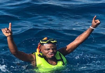 Social Worker Leans on Personal Experience to Provide Patients with Dedicated Support Systems and Connection