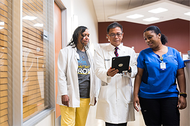 Evolving Clinical Research: CKD & Rare Disease Network Creates Opportunities for Greater Diversity, Participation