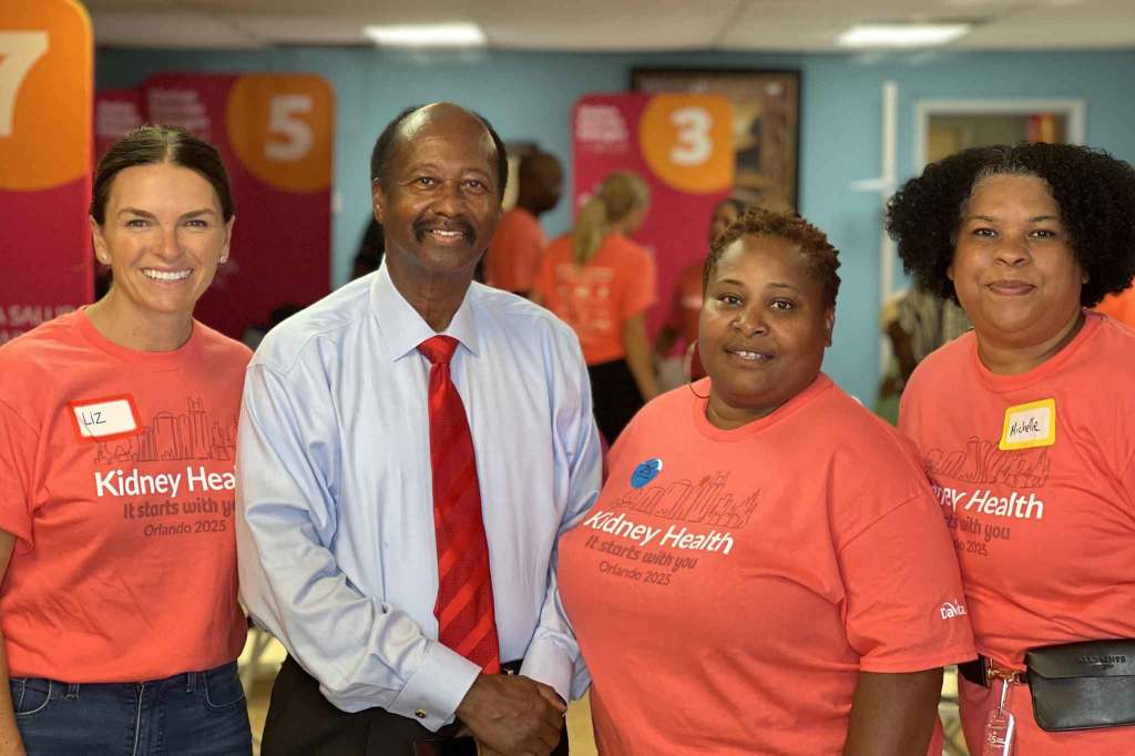 Changing Healthcare Trajectories with Positive Experiences