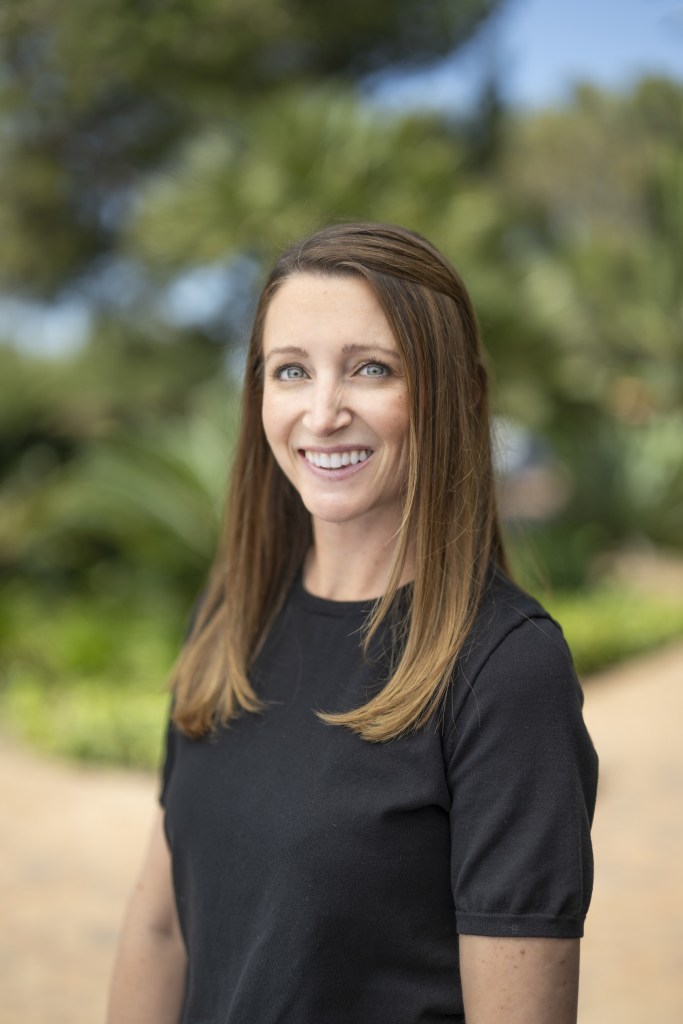 Stephanie Hendrickson, Chief People Officer