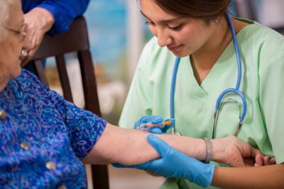 Protecting Our Most Vulnerable: The Critical Role of Flu Vaccination for Dialysis Patients