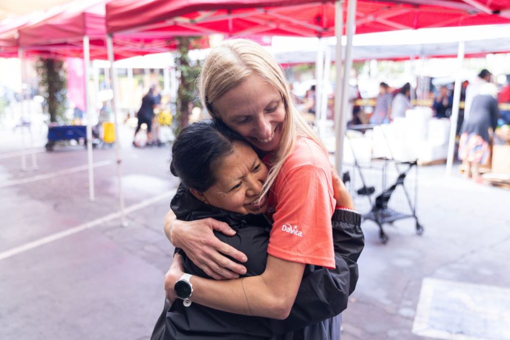 Community Health Experience: DaVita and Collaborators Are Bringing Health Access Closer to Home