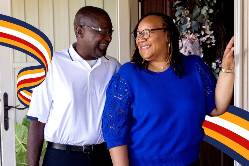 The Sound of a Second Chance: DaVita Patients Celebrate Receiving Their Kidney Transplant