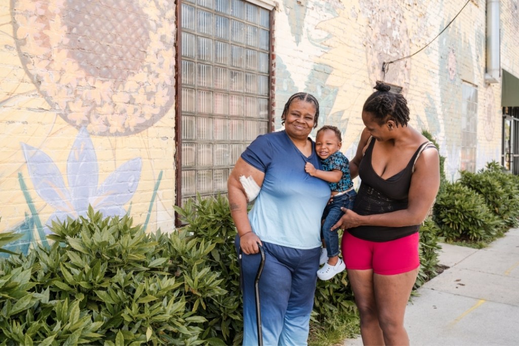 Patients Share Their Experiences With Expanded HD